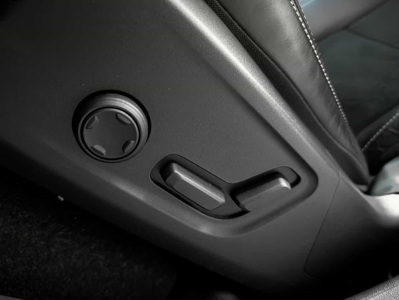 Image 9 Volvo XC40 Recharge Ultimate 2022