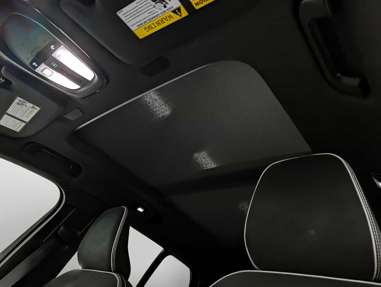 Image 10 Volvo XC40 Recharge Ultimate 2022