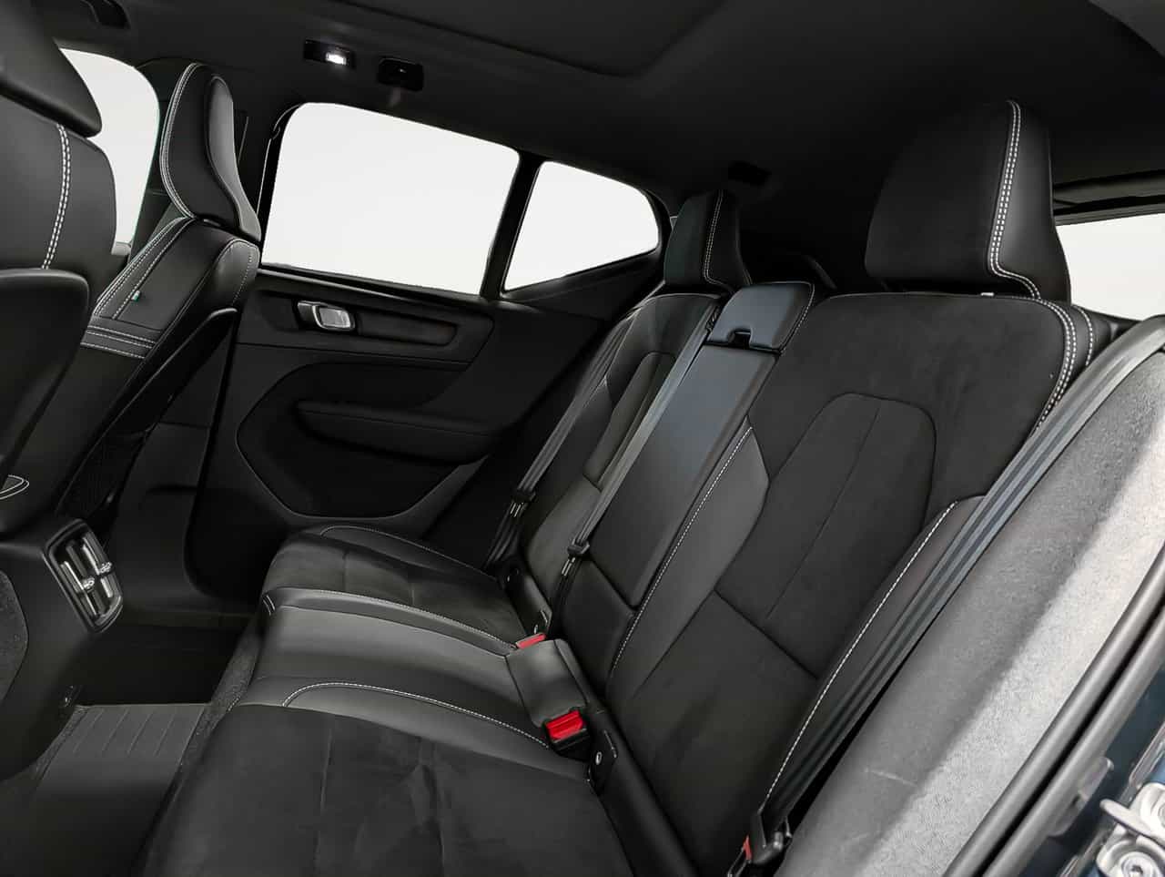 Image 11 Volvo XC40 Recharge Ultimate 2022