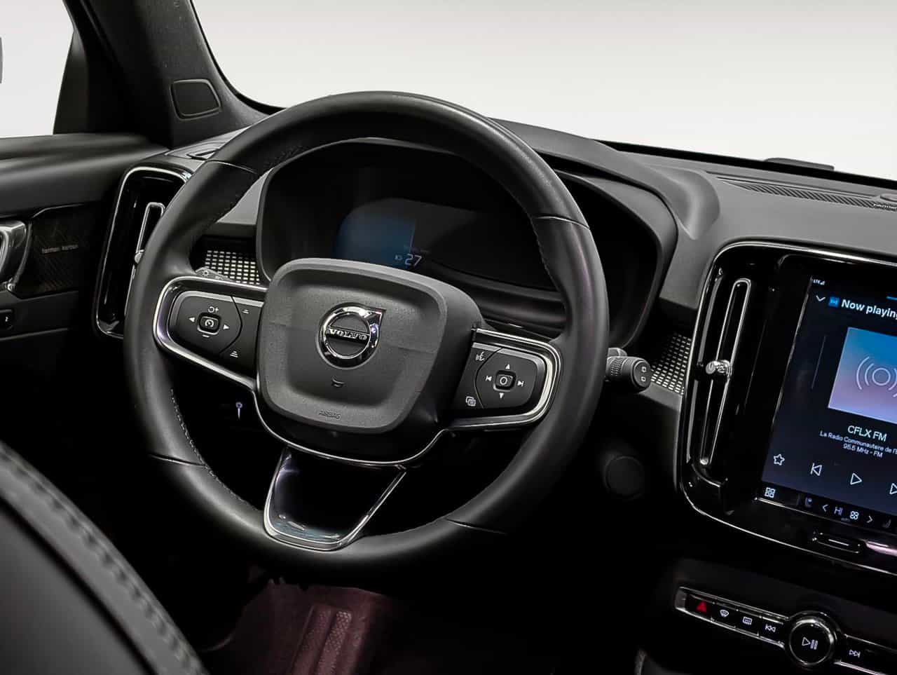 Image 13 Volvo XC40 Recharge Ultimate 2022