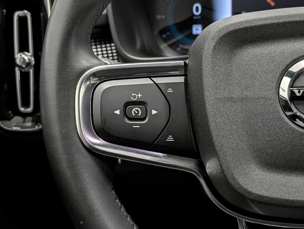 Image 20 Volvo XC40 Recharge Ultimate 2022