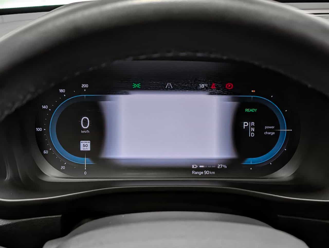 2022 Volvo XC40 Recharge Ultimate - Image 23