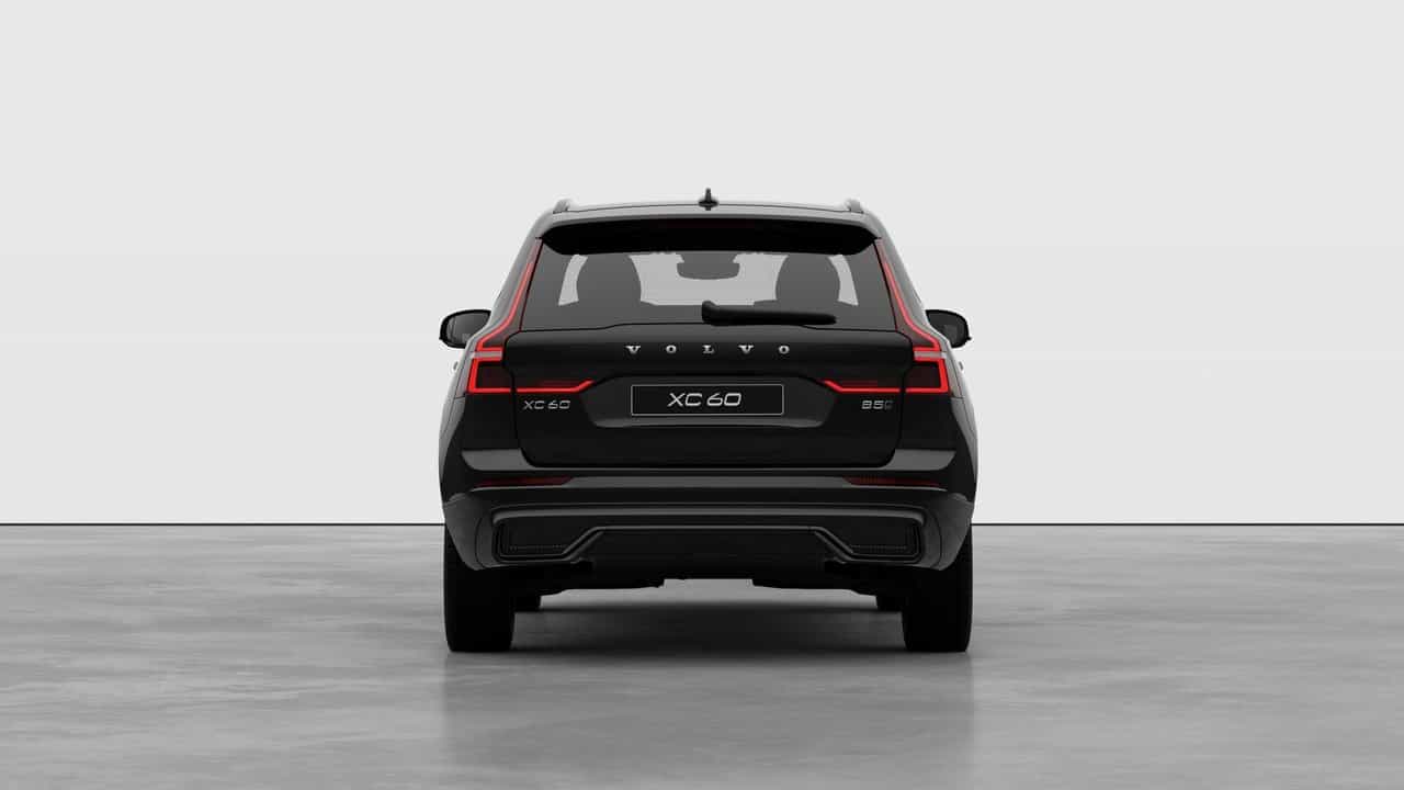 Image 6 Volvo XC60 B5 - Core 2026