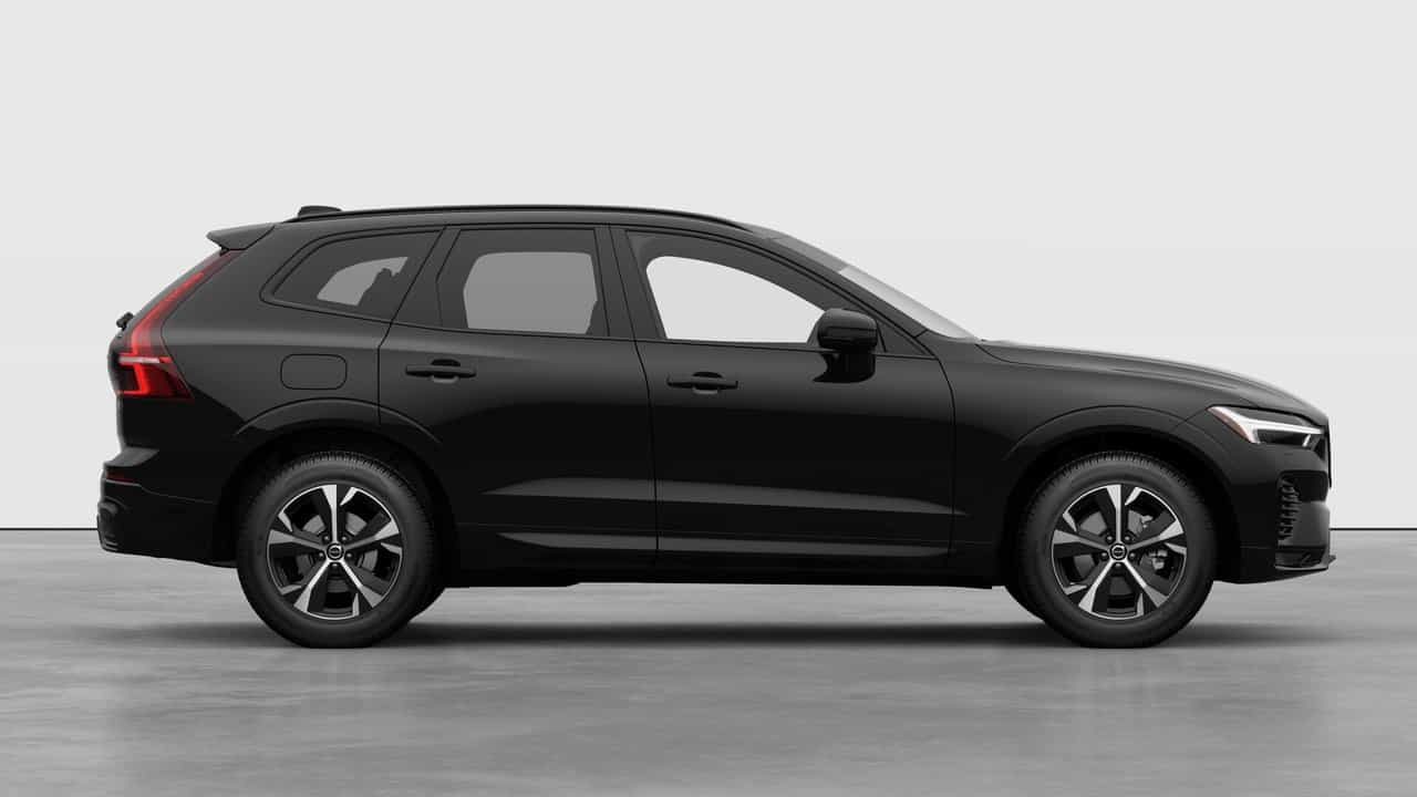 Image 7 Volvo XC60 B5 - Core 2026