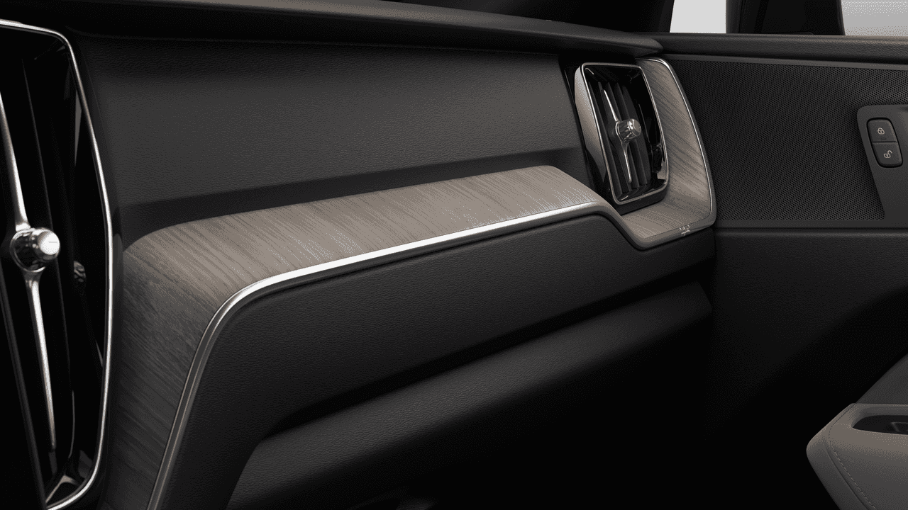 Image 9 Volvo XC60 B5 - Core 2026