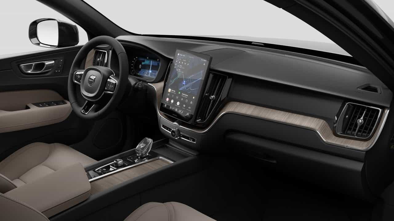 Image 10 Volvo XC60 B5 - Core 2026