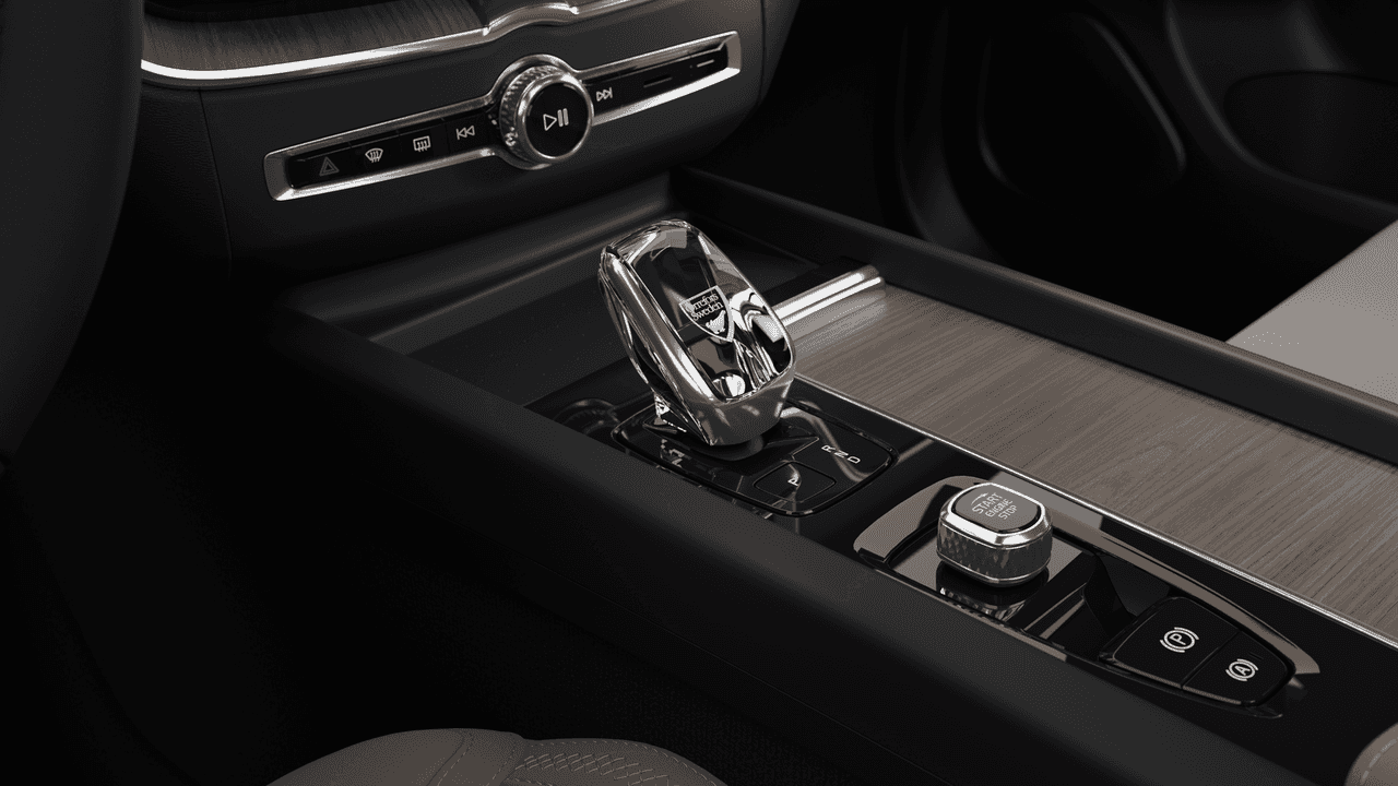 Image 11 Volvo XC60 B5 - Core 2026