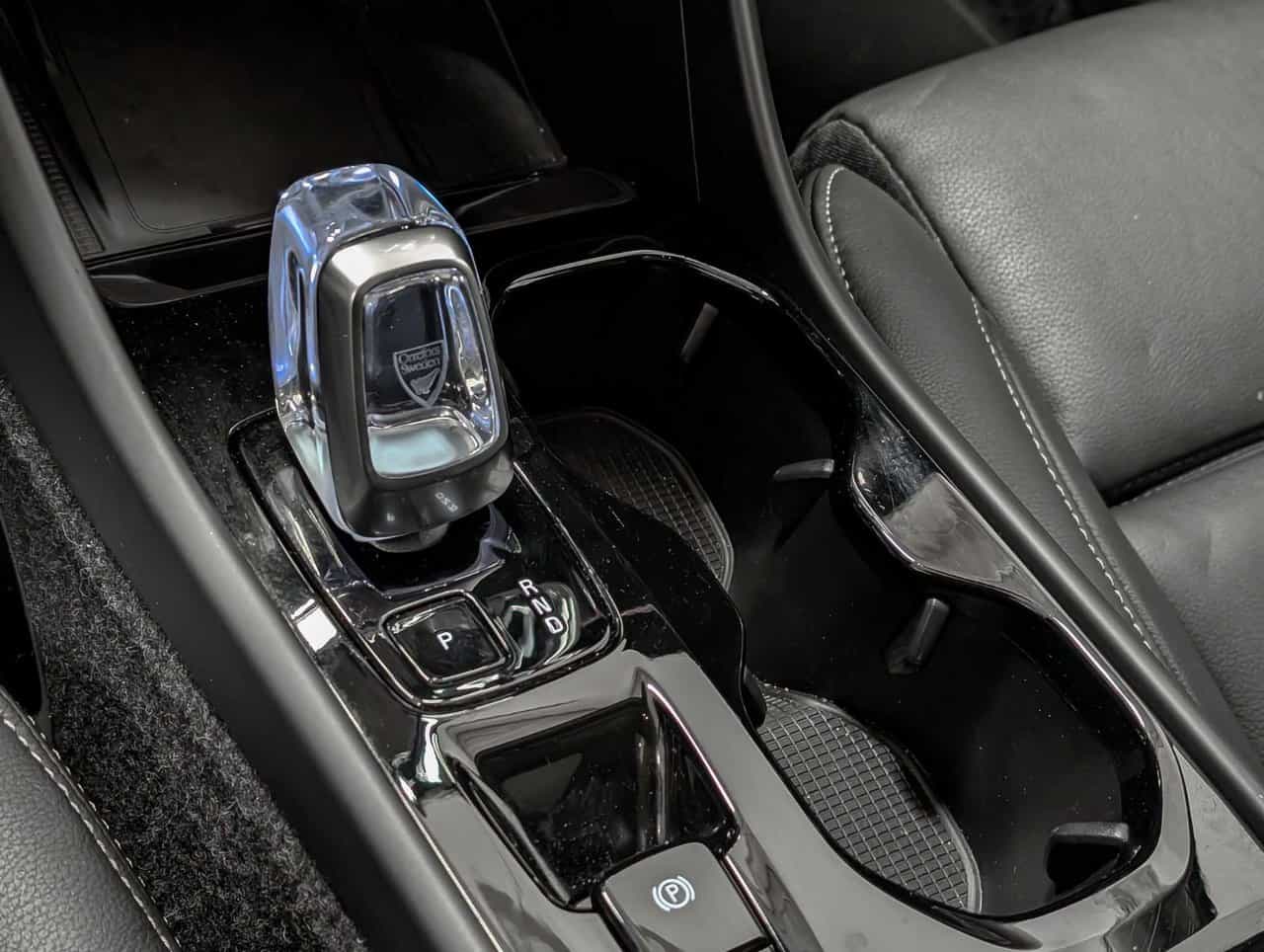 Image 20 Volvo XC40 B5 - Plus 2025