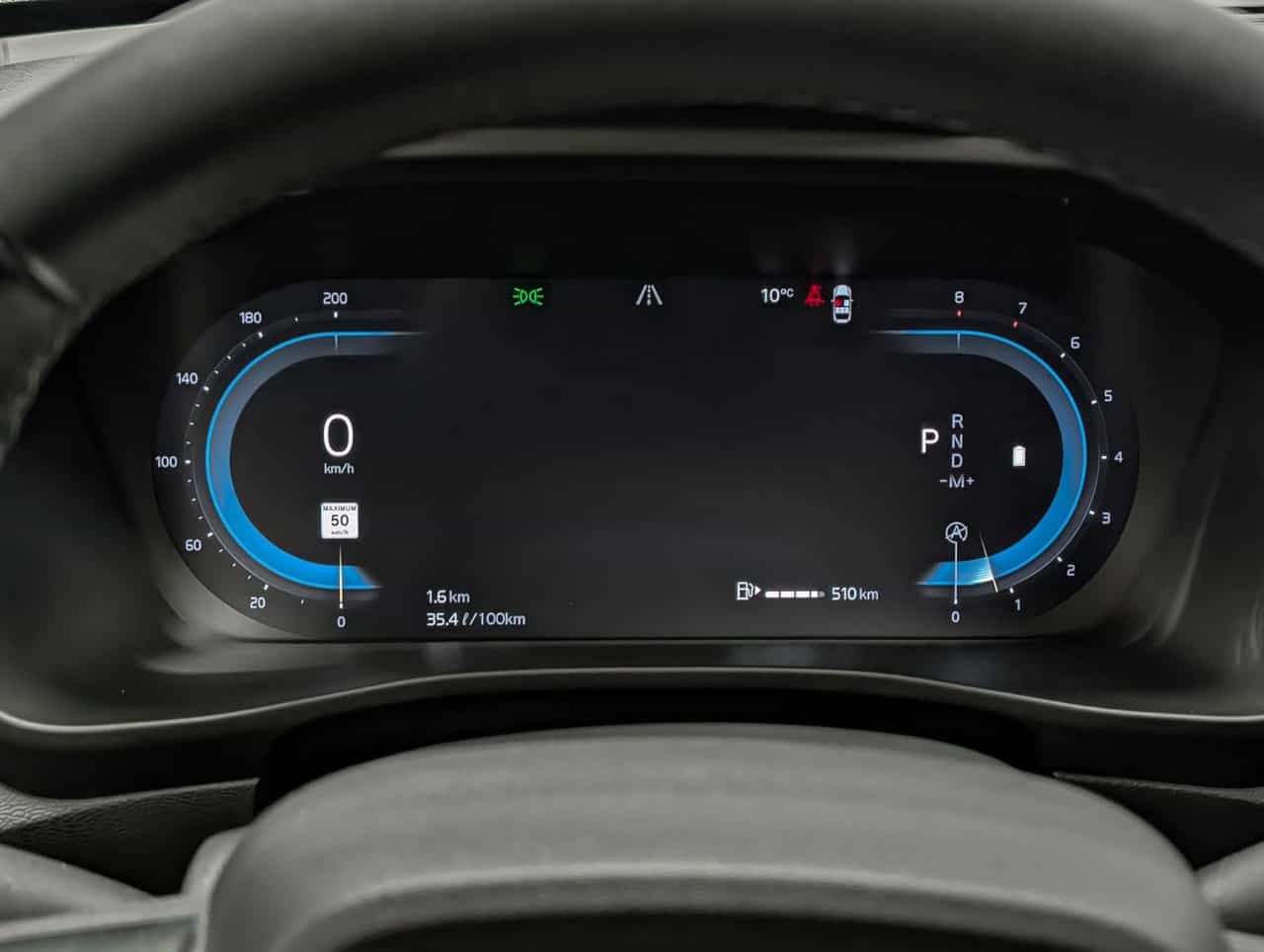 Image 26 Volvo XC40 B5 - Plus 2025