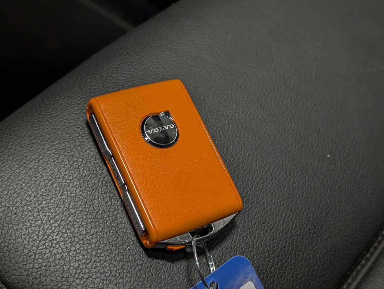 2025 Volvo XC40 B5 - Plus - Image 28