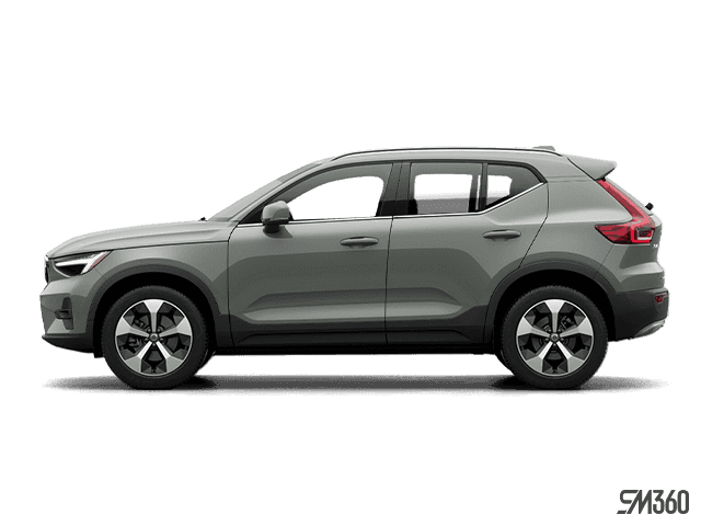 2025 Volvo XC40 B5 - Plus - Image 1