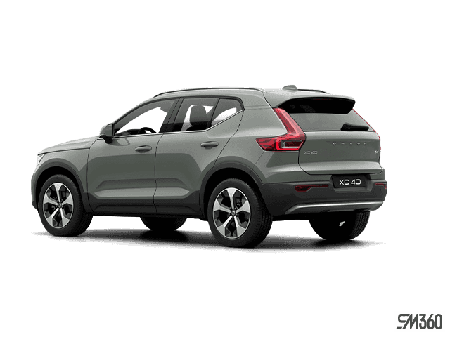 Image 2 Volvo XC40 B5 - Plus 2025