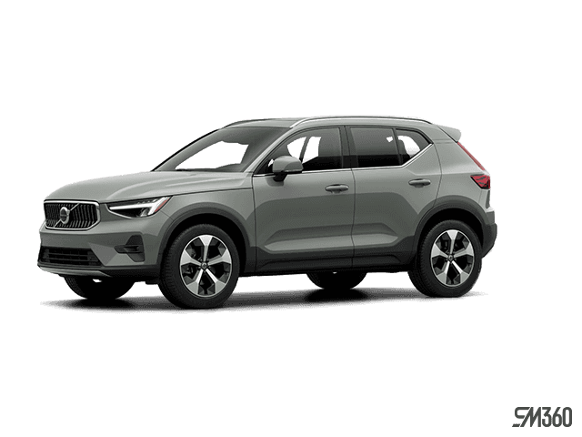 Image 3 Volvo XC40 B5 - Plus 2025