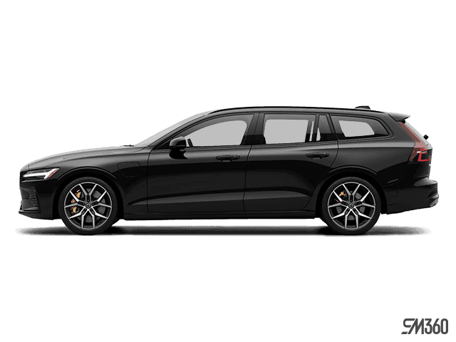 Image 1 Volvo V60 T8 - Polestar 2024