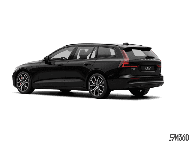 Image 2 Volvo V60 T8 - Polestar 2024