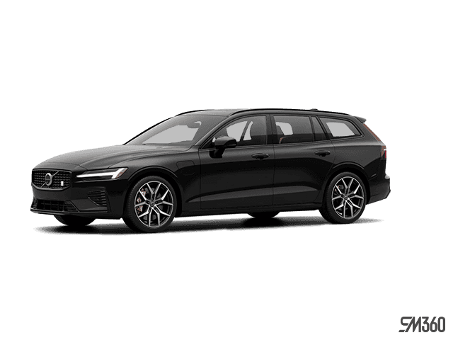 Image 3 Volvo V60 T8 - Polestar 2024