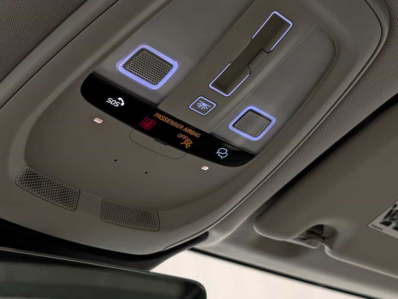 2023 Volvo XC60 Plus B6 - Image 25