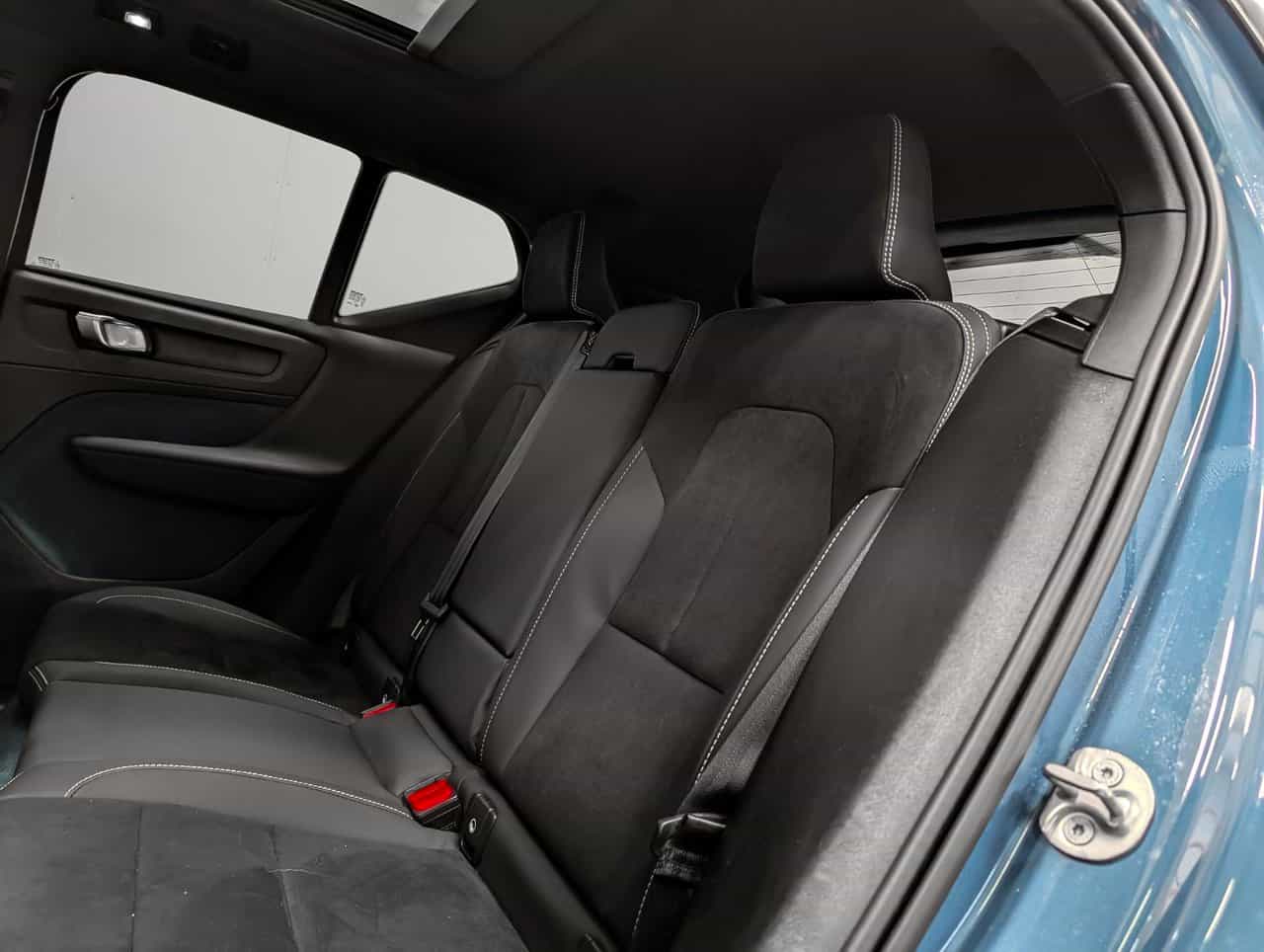 2023 Volvo XC40 Recharge Plus - Image 11