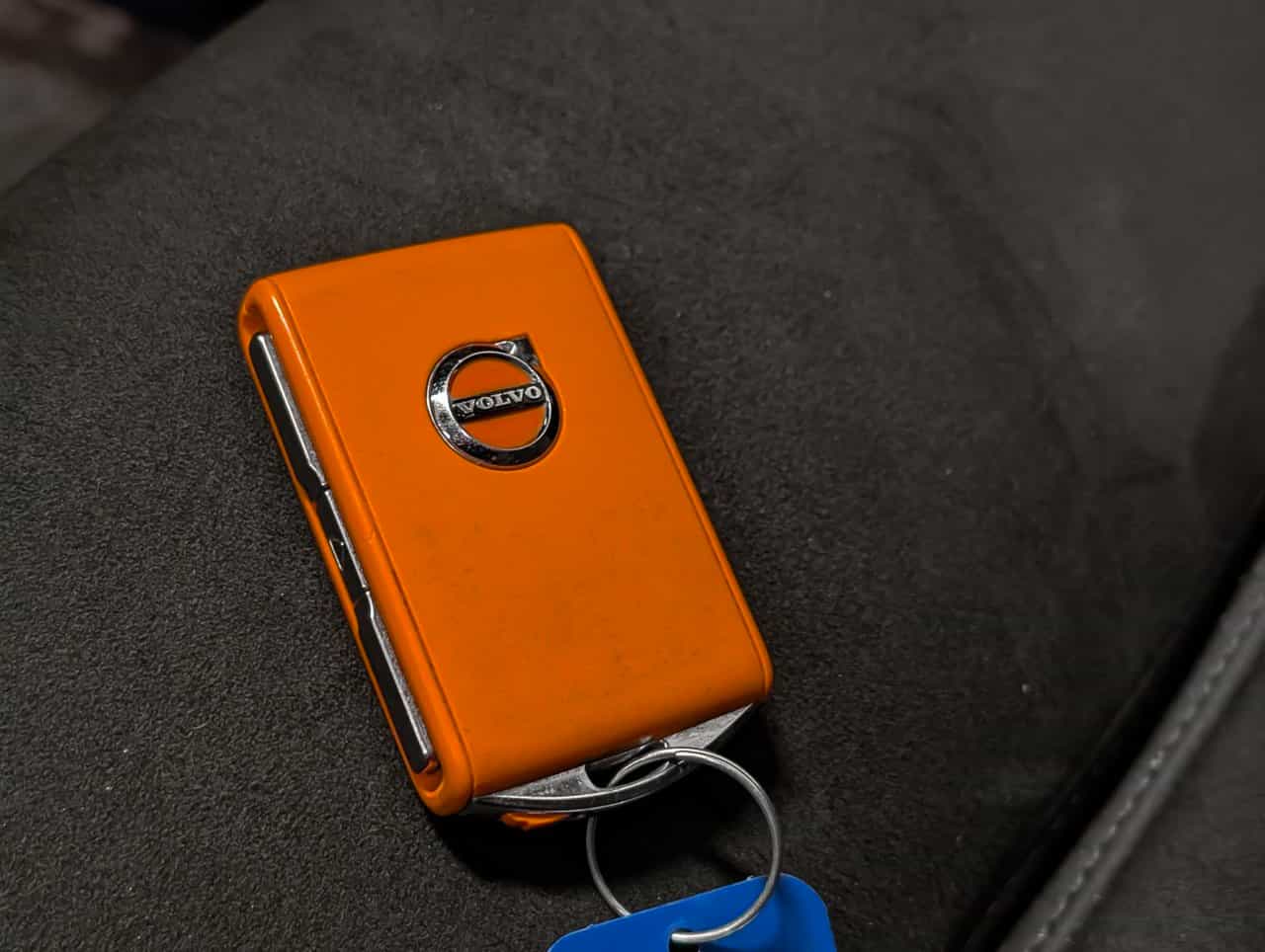 2023 Volvo XC40 Recharge Plus - Image 22