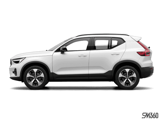 Image 1 Volvo XC40 B5 - Plus 2025
