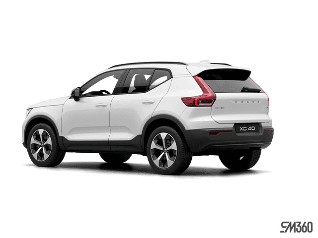 Image 2 Volvo XC40 B5 - Plus 2025