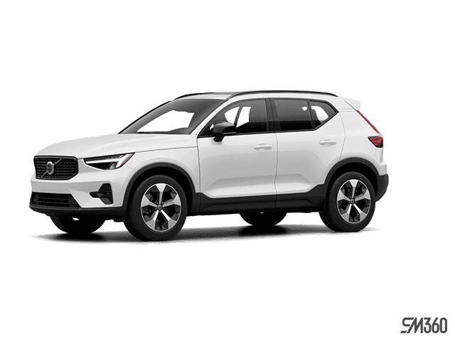 2025 Volvo XC40 B5 - Plus - Image 3