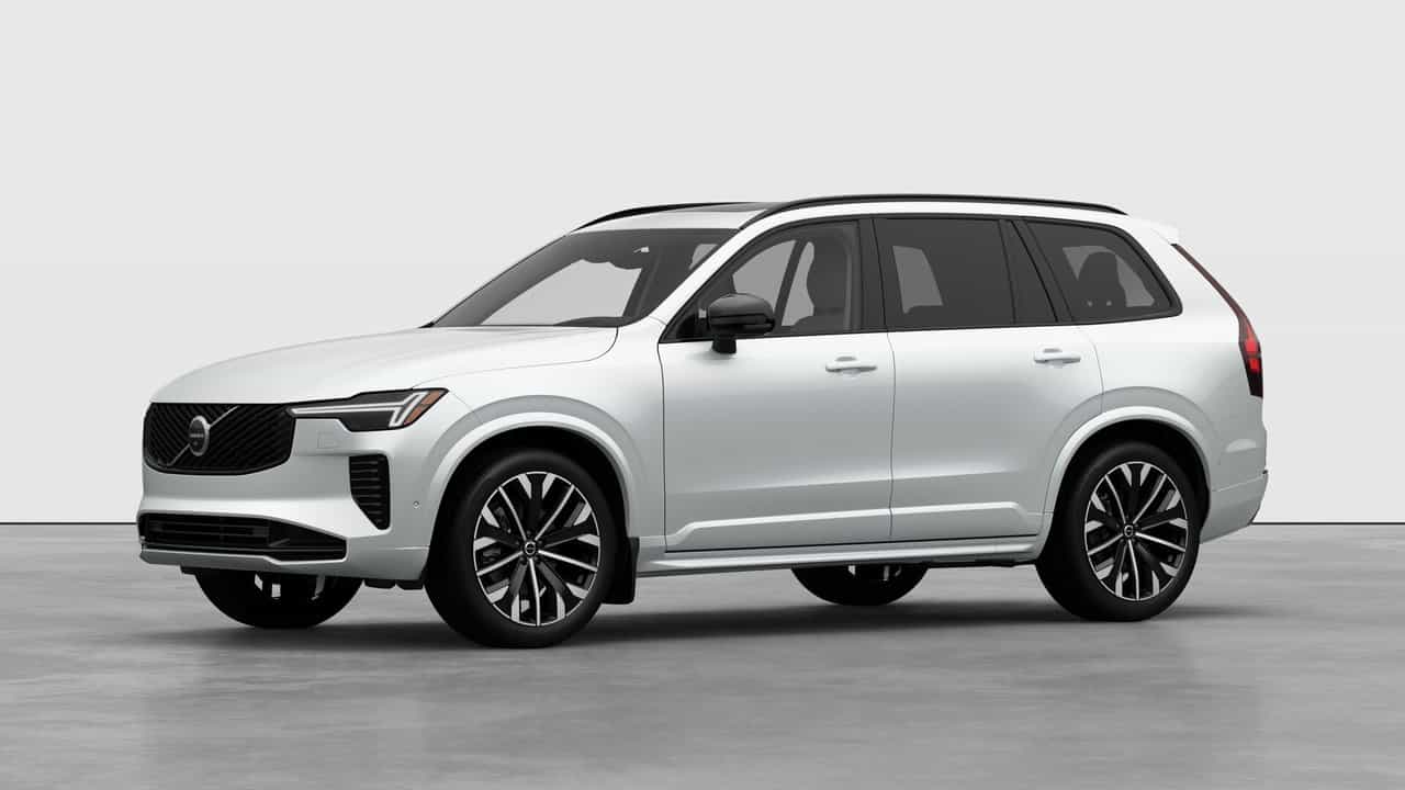 Image 1 Volvo XC90 B6 - Ultra 2026