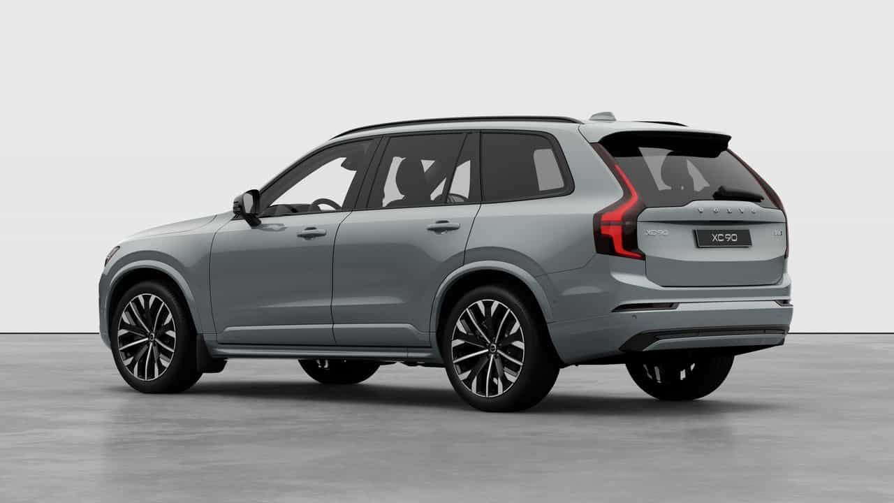 Image 2 Volvo XC90 B6 - Ultra 2026