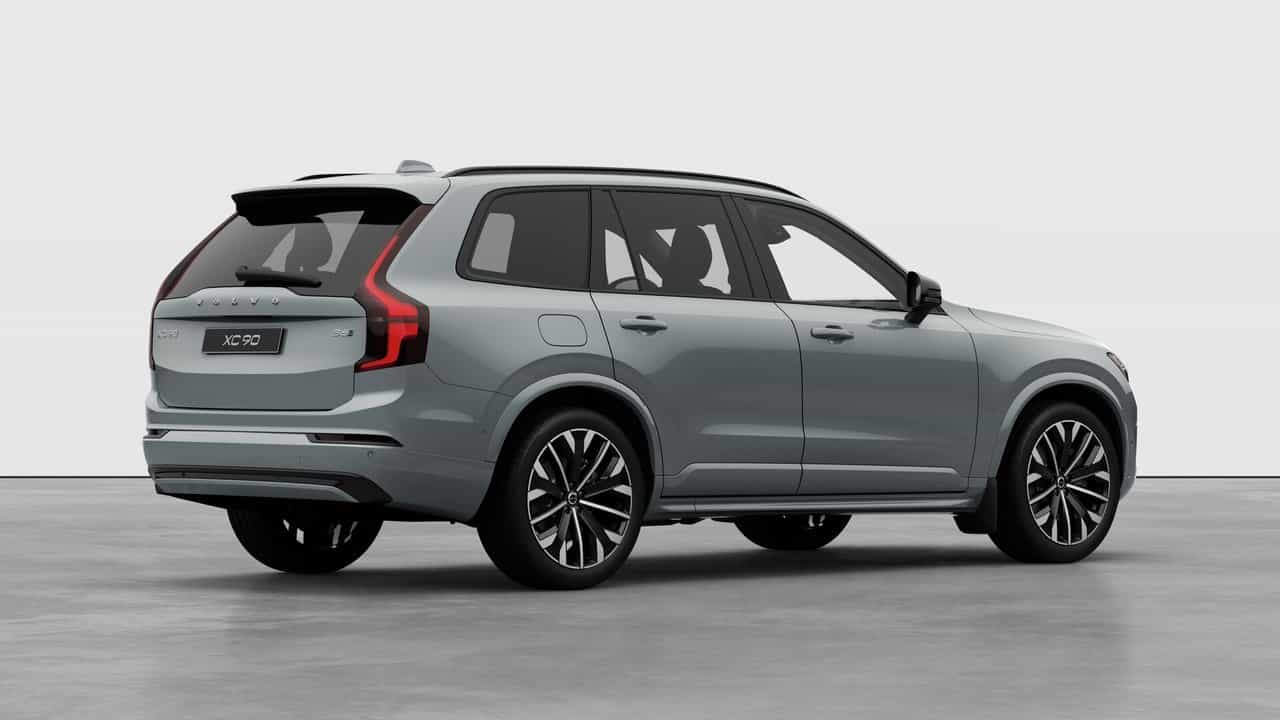 Image 4 Volvo XC90 B6 - Ultra 2026