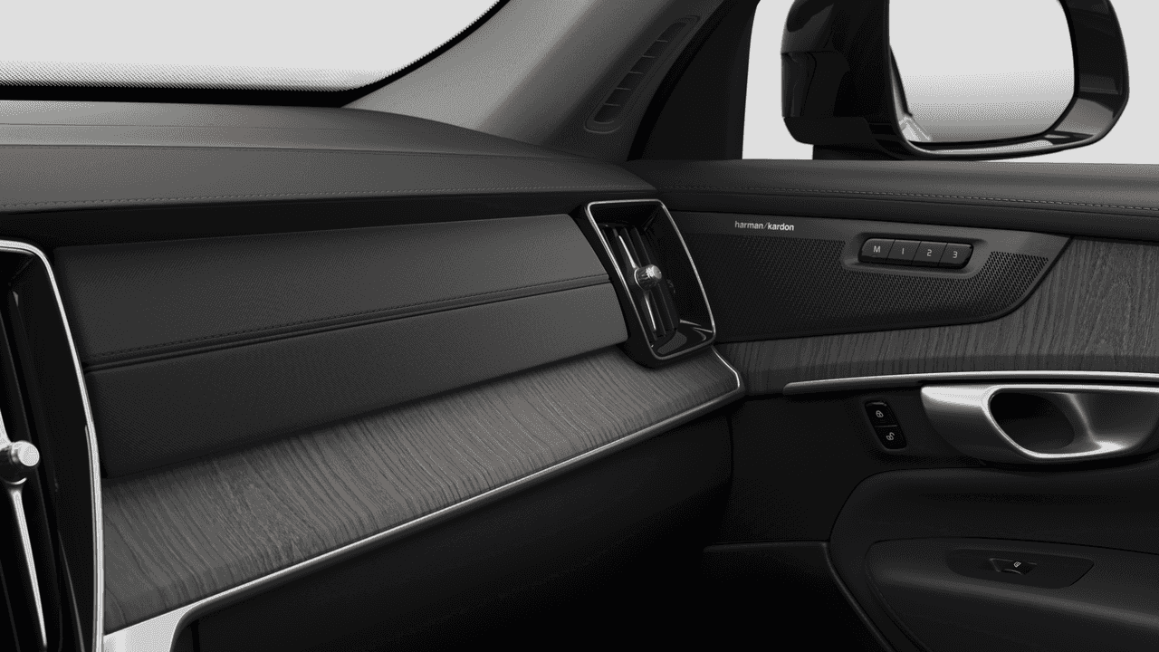 Image 9 Volvo XC90 B6 - Ultra 2026