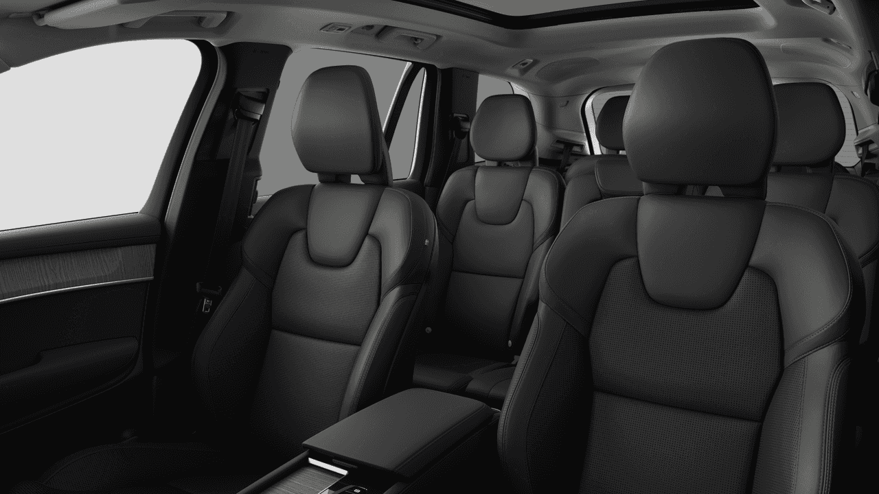 Image 12 Volvo XC90 B6 - Ultra 2026