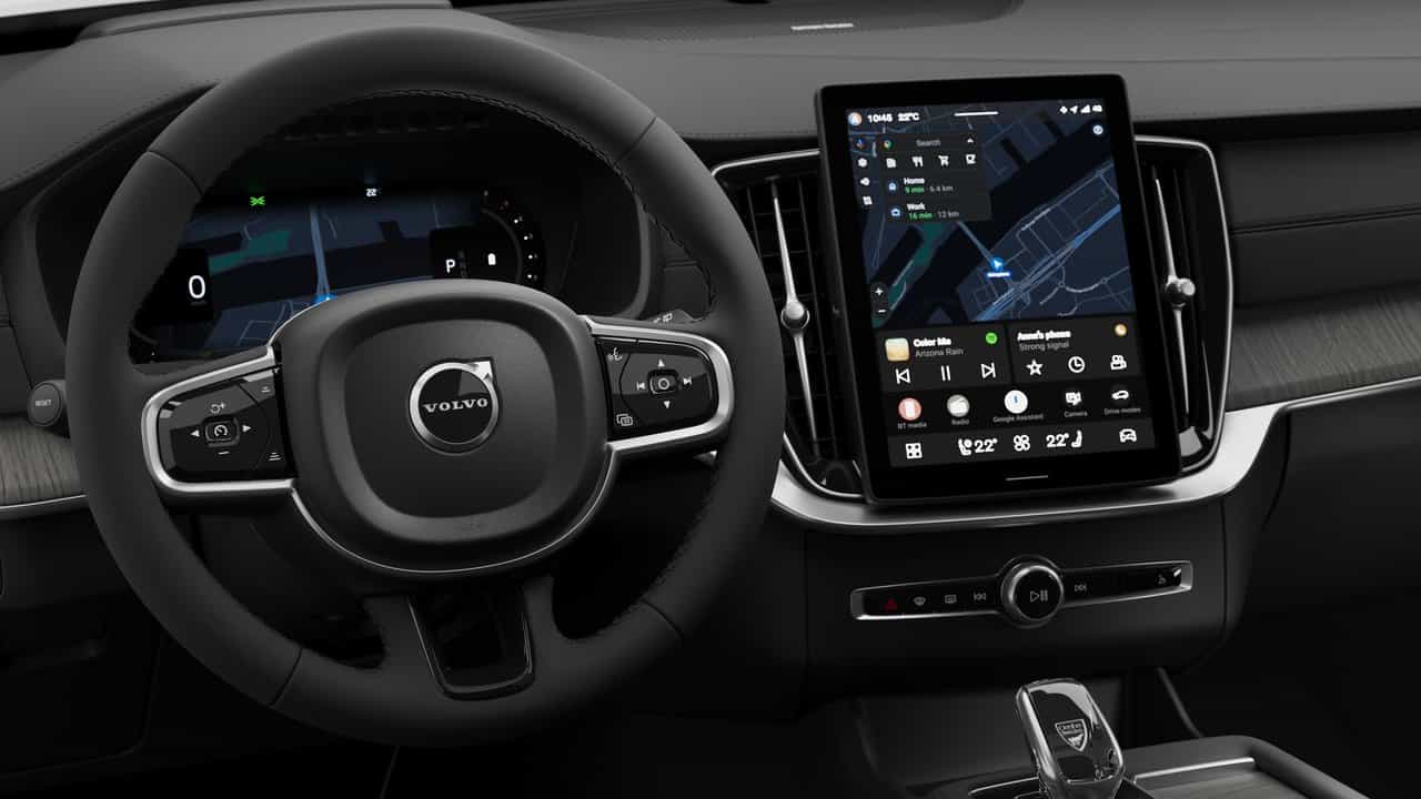 Image 14 Volvo XC90 B6 - Ultra 2026