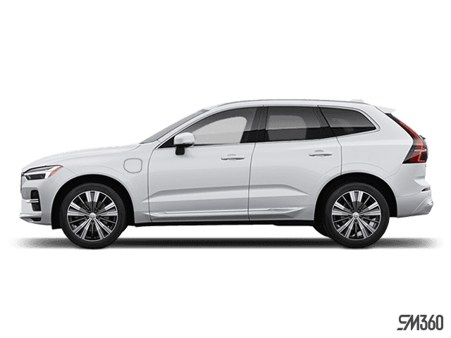 2022 Volvo XC60 Inscrptn Expr Rchrg - Image 1