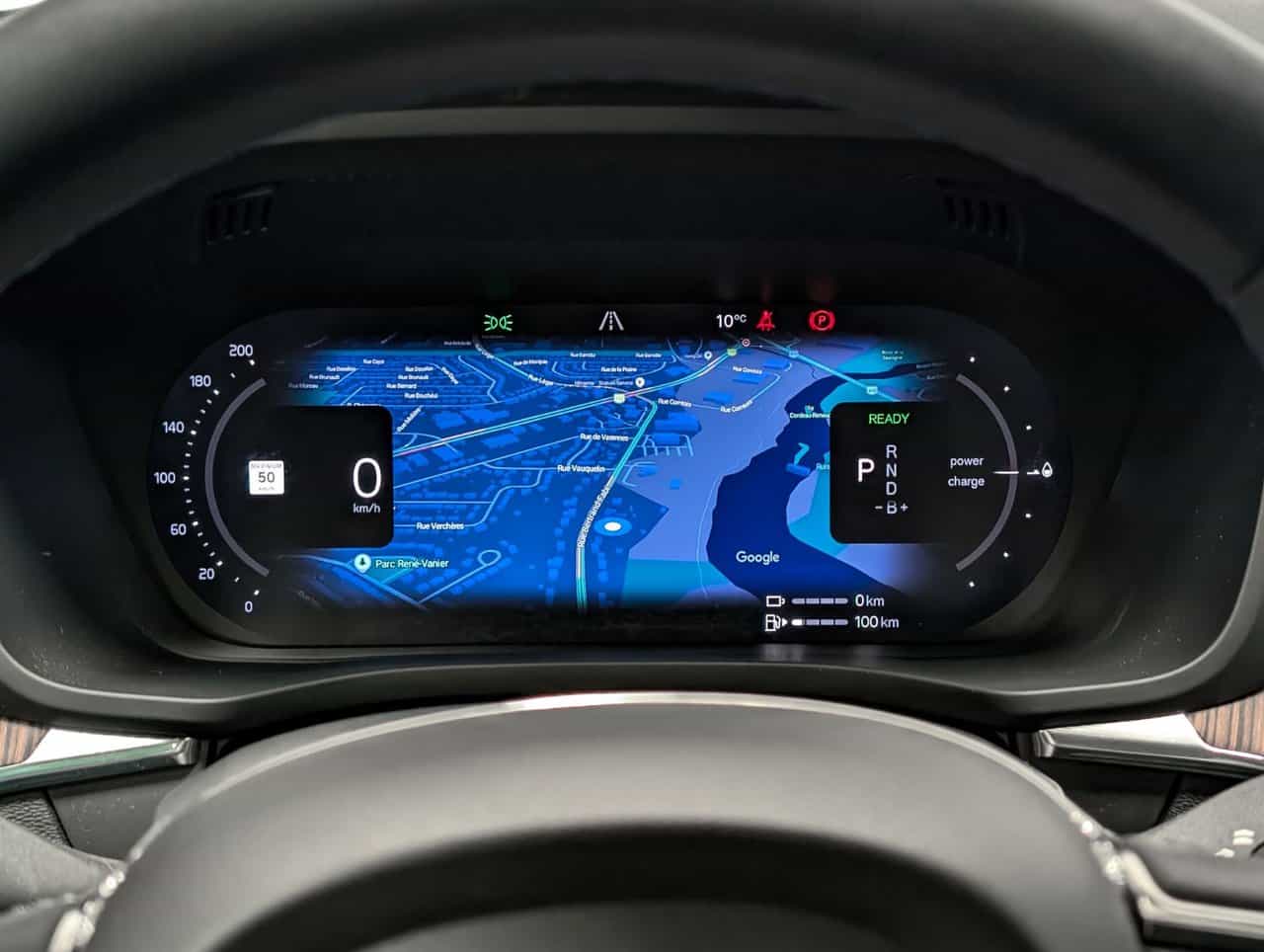 2022 Volvo XC60 Inscrptn Expr Rchrg - Image 21