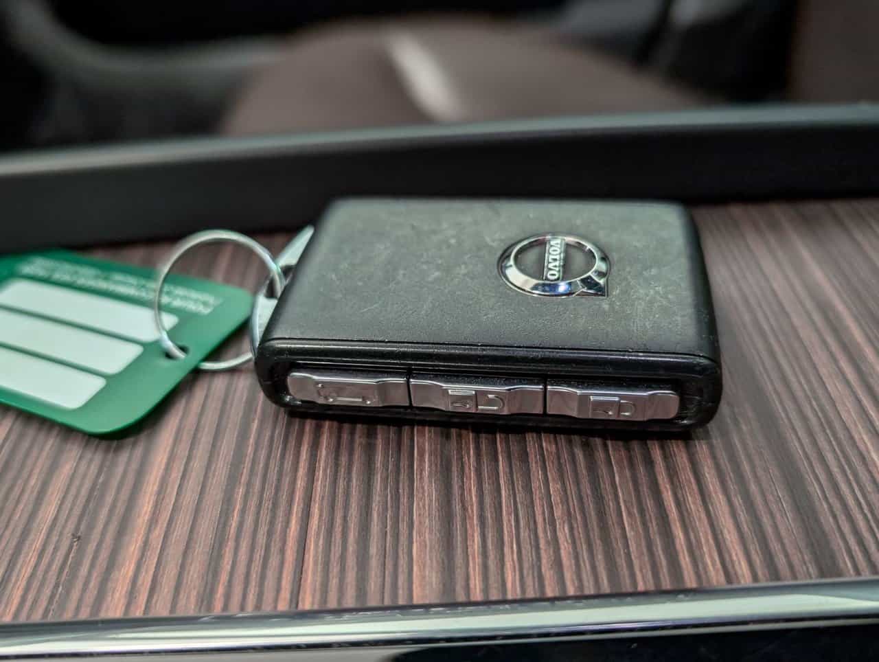 2022 Volvo XC60 Inscrptn Expr Rchrg - Image 26