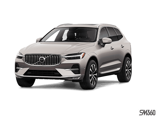 Image 3 Volvo XC40 Plus B5 2023