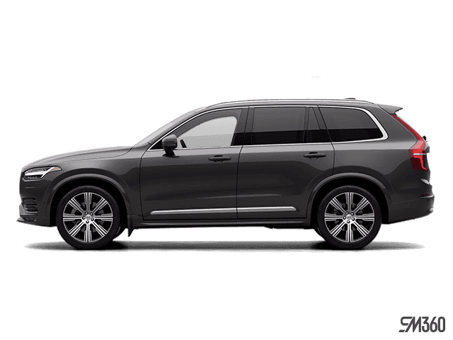 2025 Volvo XC90 T8 AWD Ultra Bright Theme 7-Seater - Image 1