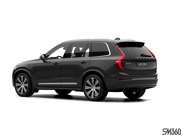 2025 Volvo XC90 T8 AWD Ultra Bright Theme 7-Seater - Image 2