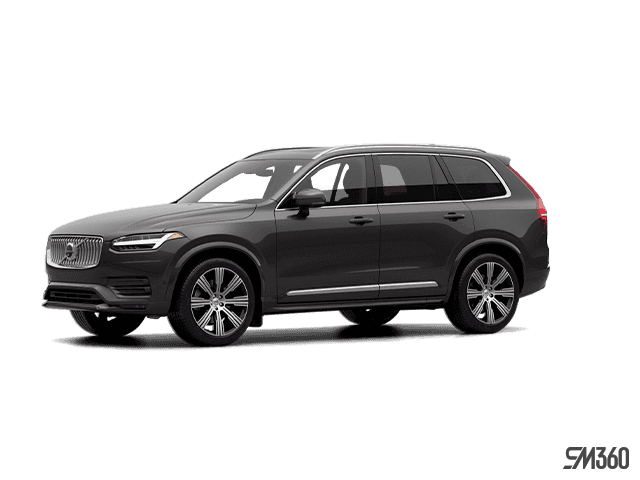 2025 Volvo XC90 T8 AWD Ultra Bright Theme 7-Seater - Image 3