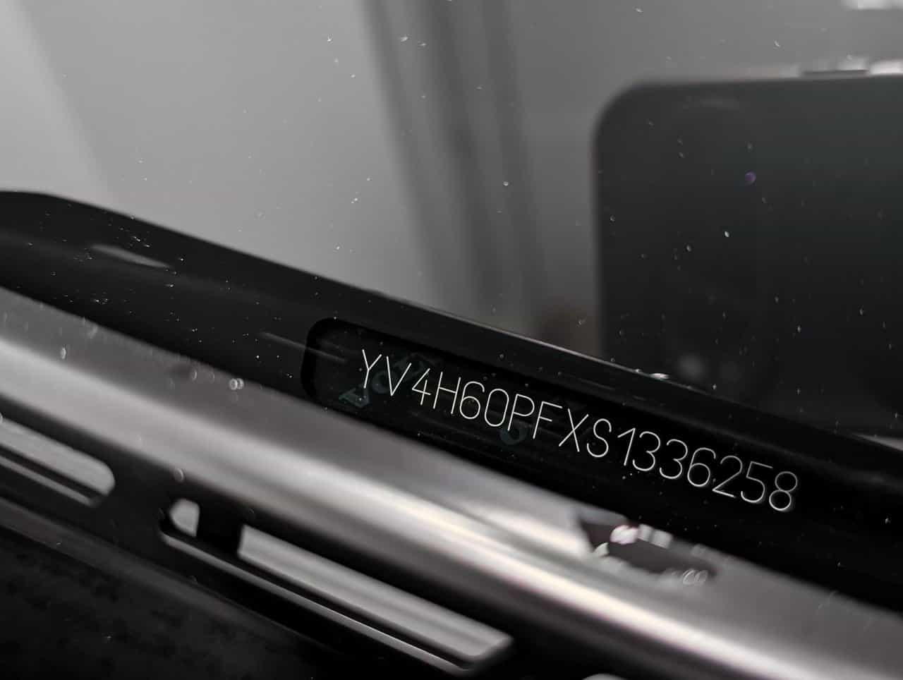 2025 Volvo XC90 T8 AWD Ultra Bright Theme 7-Seater - Image 27