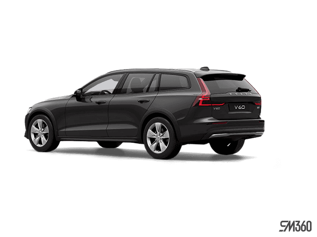 Image 2 Volvo V60 B5 - CC Core 2024