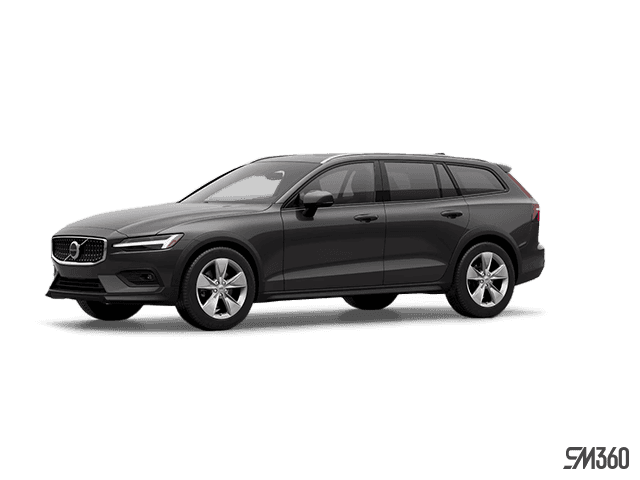 Image 3 Volvo V60 B5 - CC Core 2024