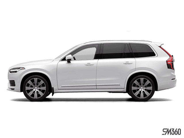 Image 1 Volvo XC90 T8 AWD Ultra Bright Theme 7-Seater 2025