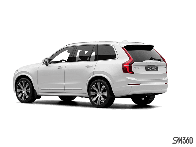 Image 2 Volvo XC90 T8 AWD Ultra Bright Theme 7-Seater 2025