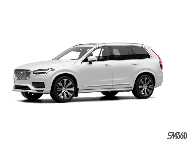 Image 3 Volvo XC90 T8 AWD Ultra Bright Theme 7-Seater 2025