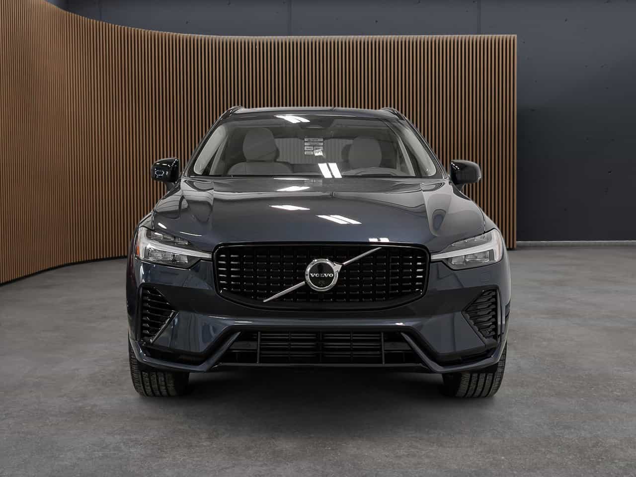 Image 2 Volvo XC60 Recharge Ultra 2025