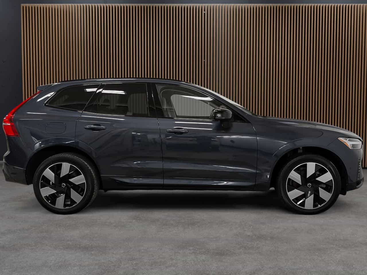 Image 7 Volvo XC60 Recharge Ultra 2025
