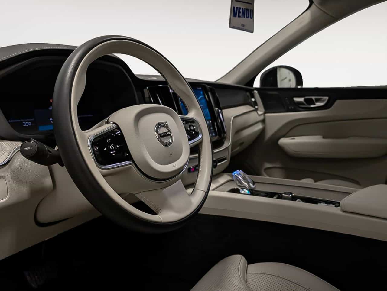 Image 8 Volvo XC60 Recharge Ultra 2025