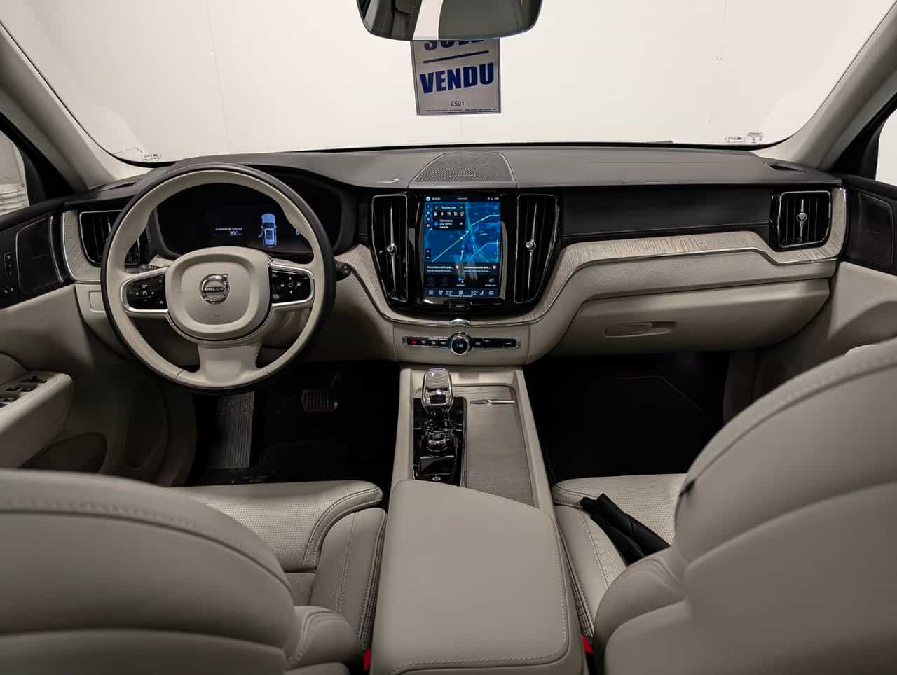 Image 12 Volvo XC60 Recharge Ultra 2025