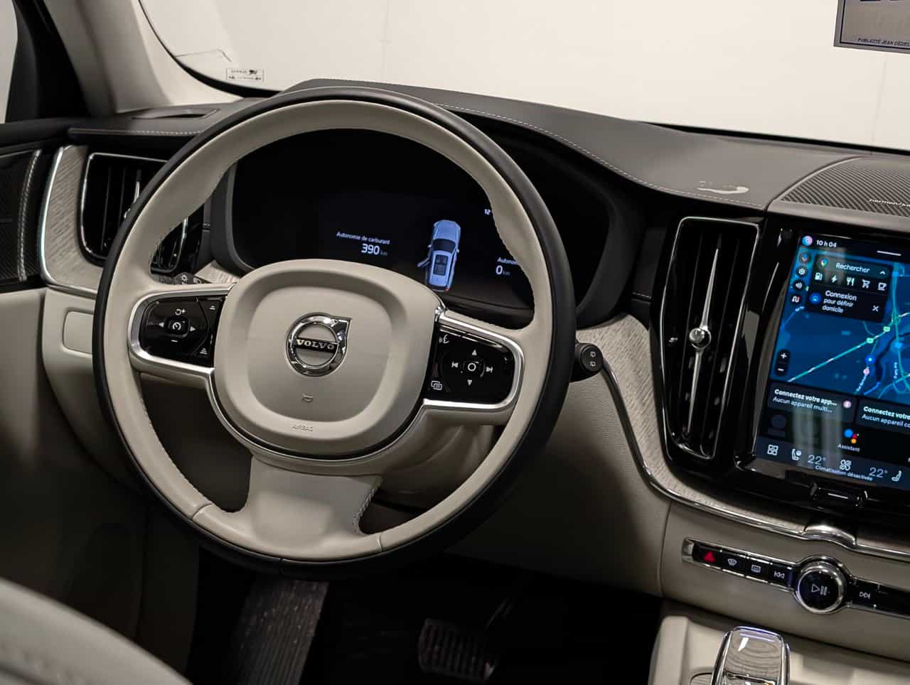 Image 13 Volvo XC60 Recharge Ultra 2025